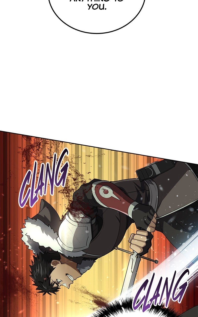 Monster Eater Chapter 8 - Page 87