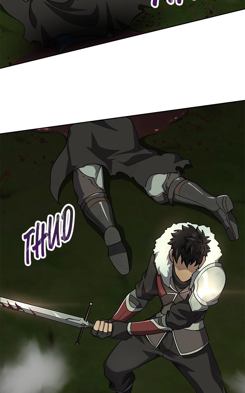 Monster Eater Chapter 8 - Page 102