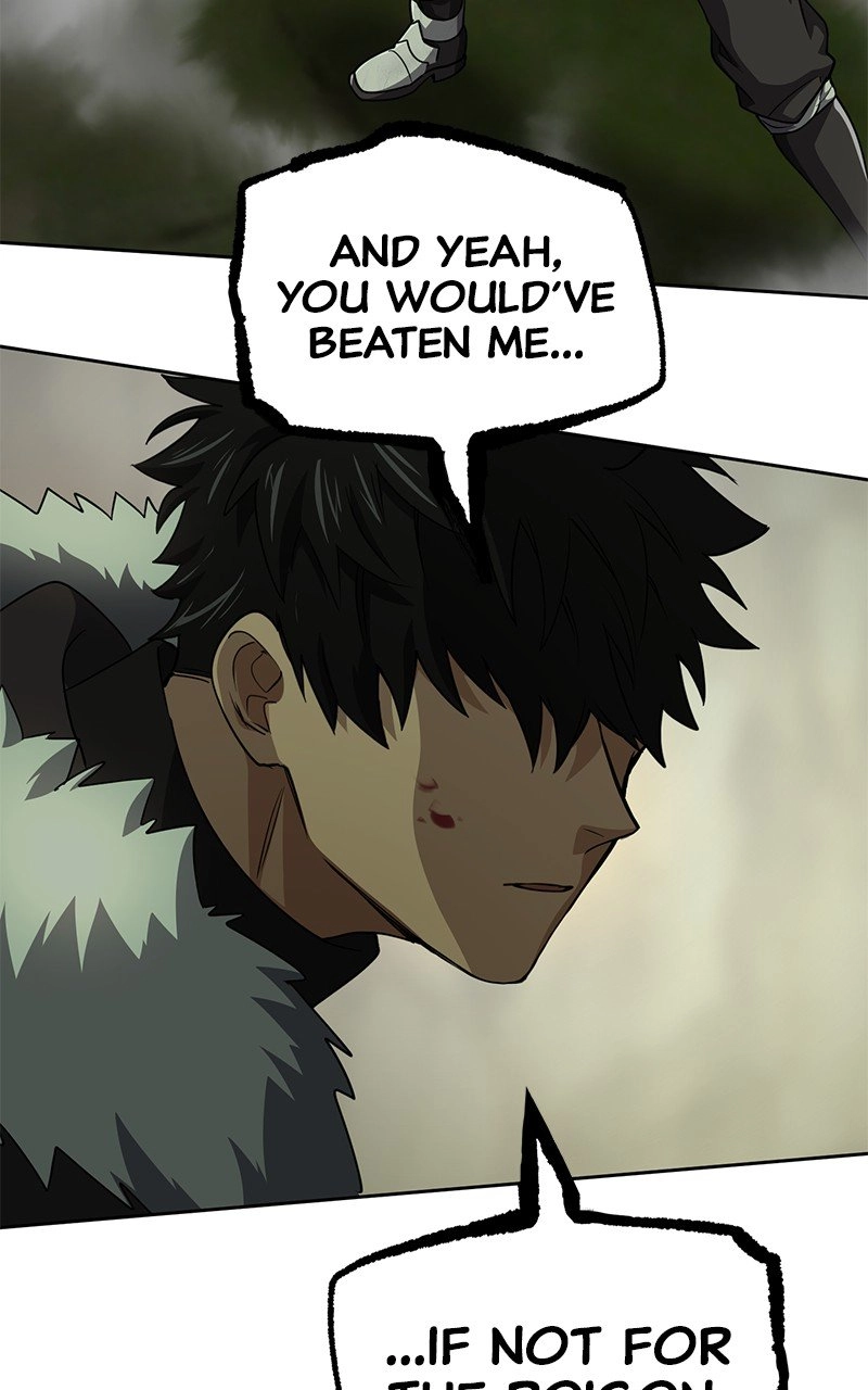 Monster Eater Chapter 8 - Page 103