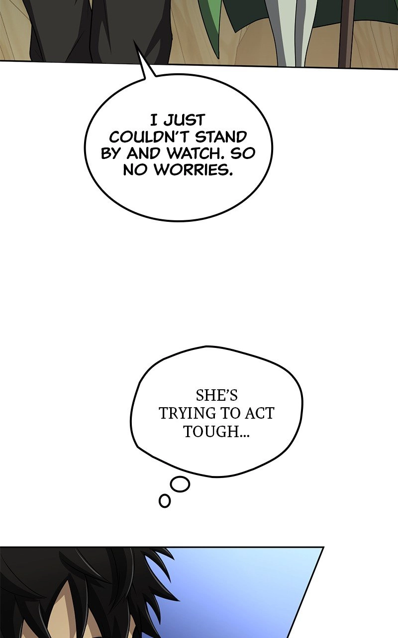 Monster Eater Chapter 9 - Page 4
