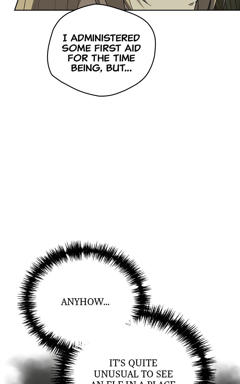 Monster Eater Chapter 9 - Page 6