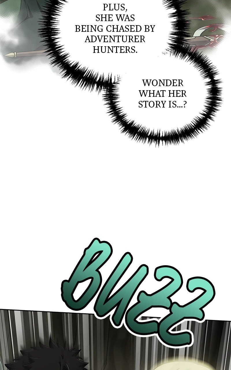 Monster Eater Chapter 9 - Page 8
