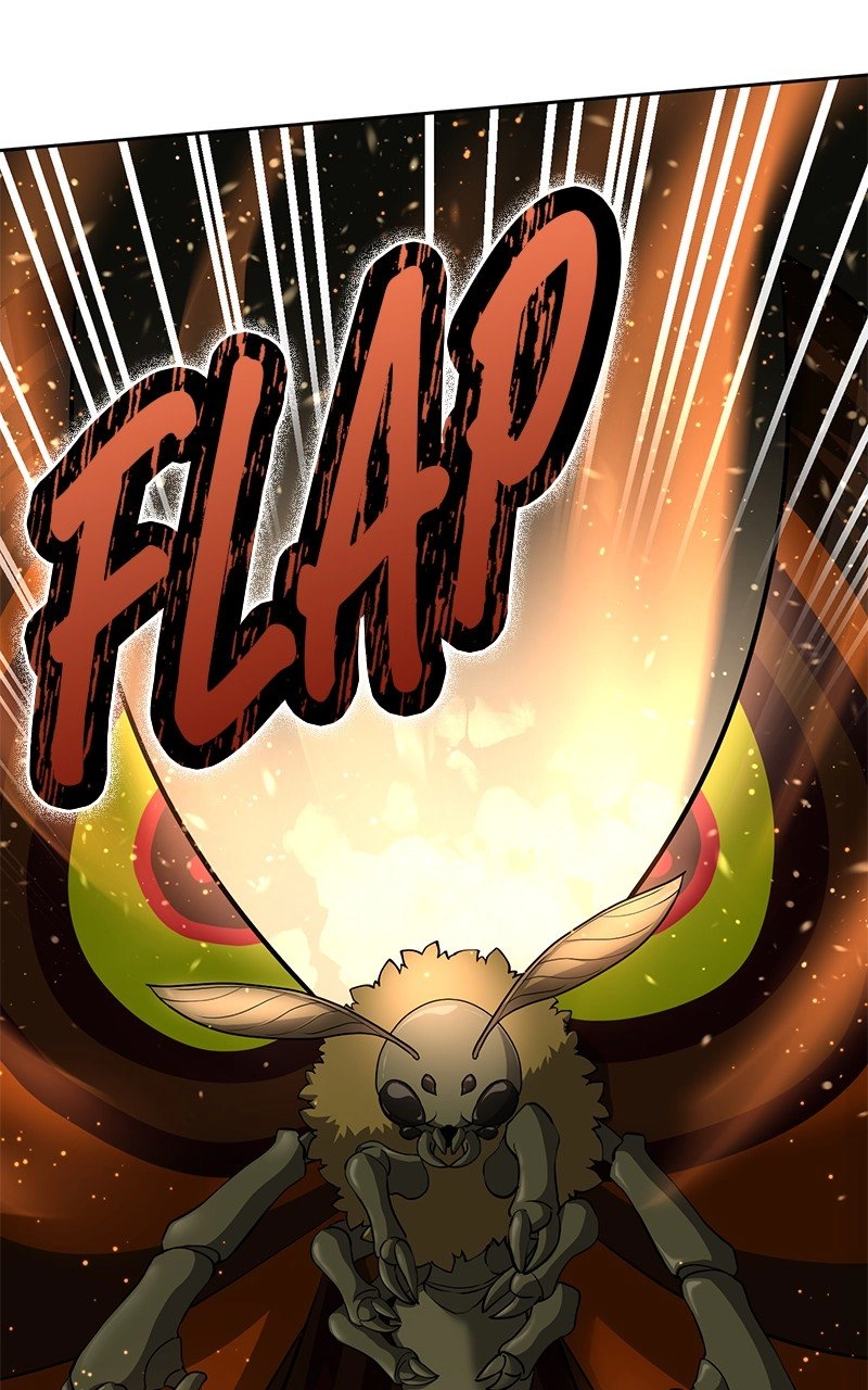 Monster Eater Chapter 9 - Page 10