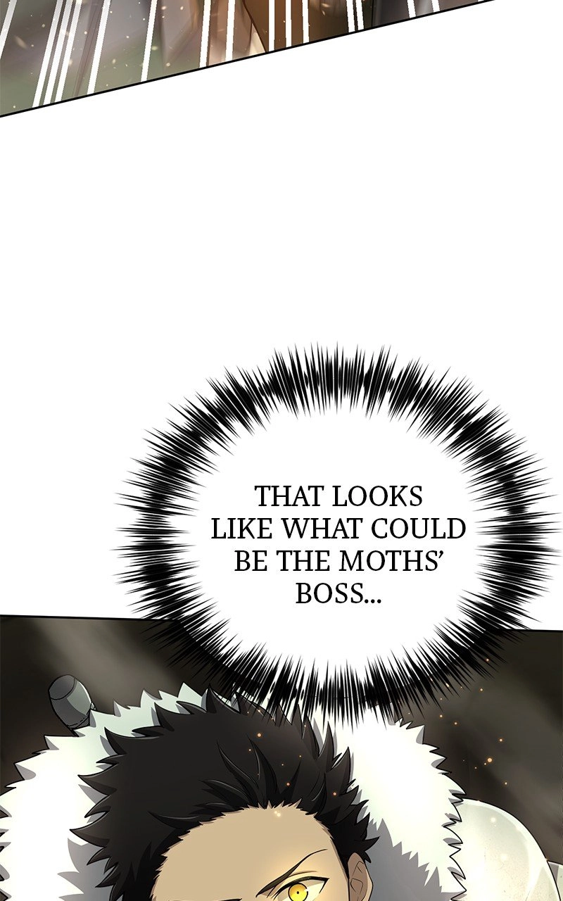 Monster Eater Chapter 9 - Page 12