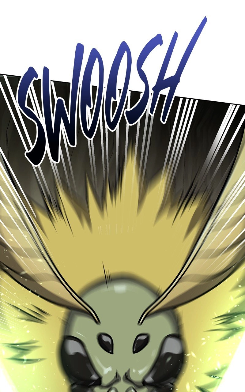 Monster Eater Chapter 9 - Page 18