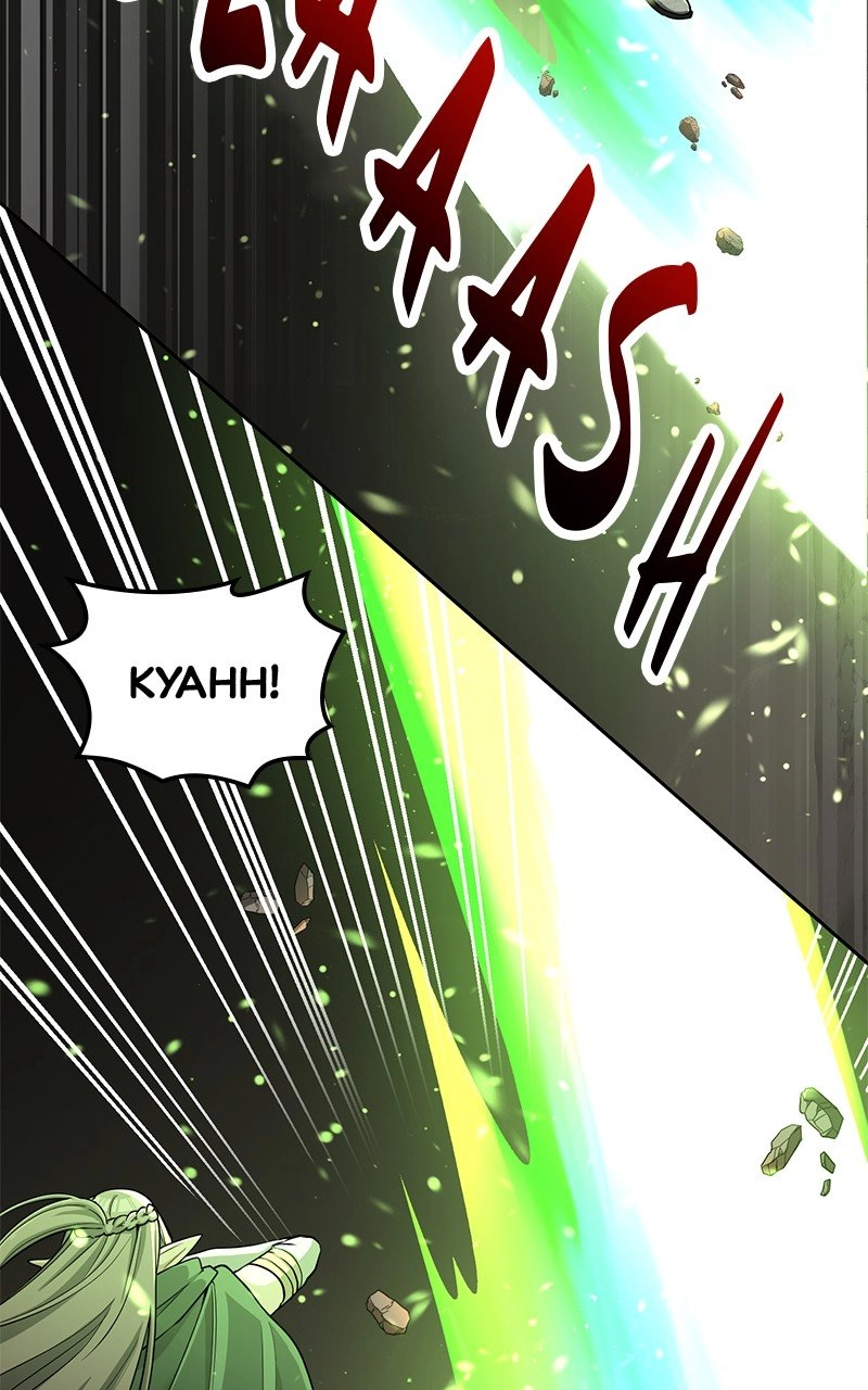 Monster Eater Chapter 9 - Page 22