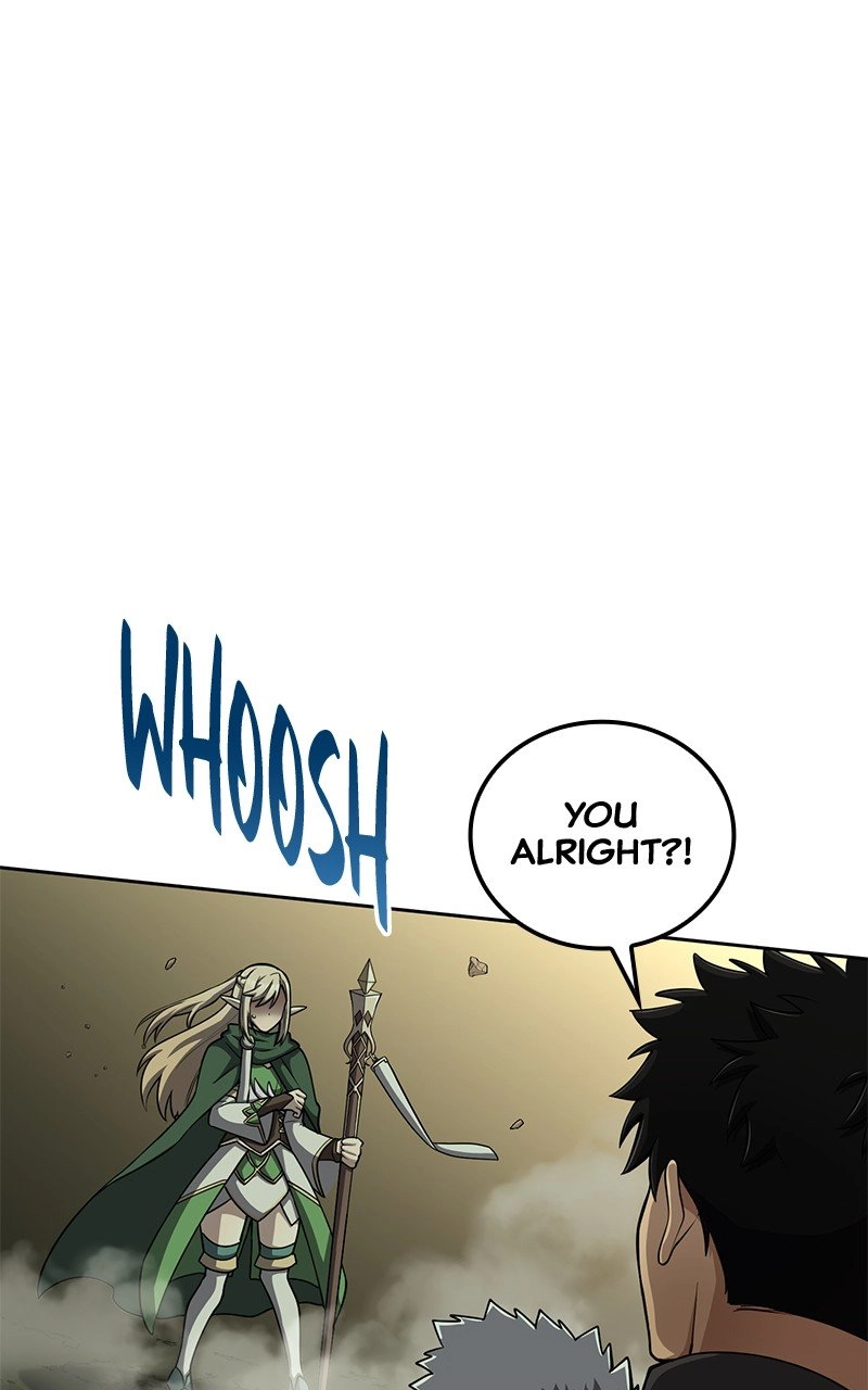 Monster Eater Chapter 9 - Page 25