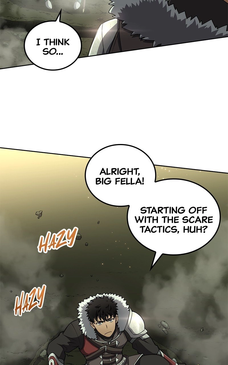 Monster Eater Chapter 9 - Page 26