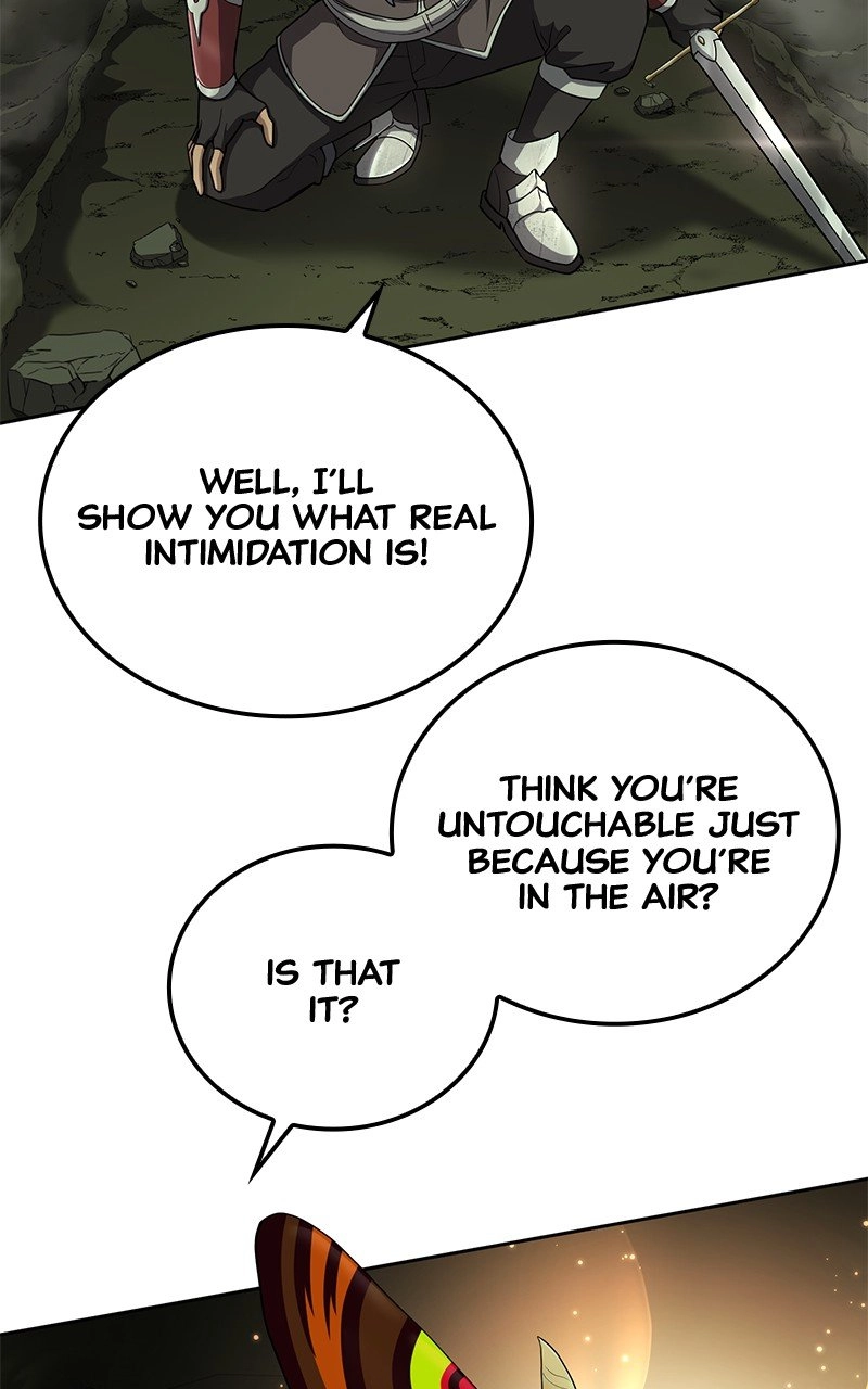 Monster Eater Chapter 9 - Page 27