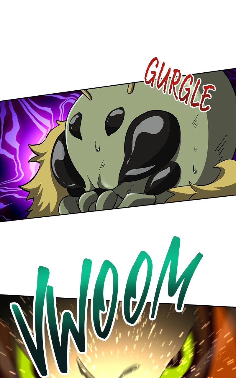 Monster Eater Chapter 9 - Page 33