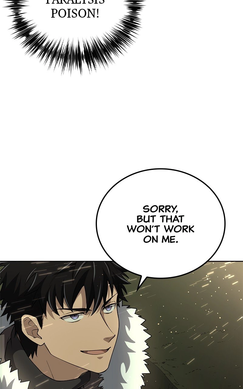 Monster Eater Chapter 9 - Page 35
