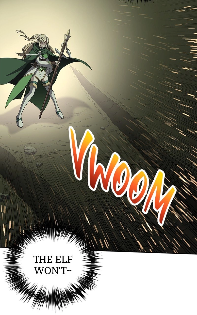 Monster Eater Chapter 9 - Page 37