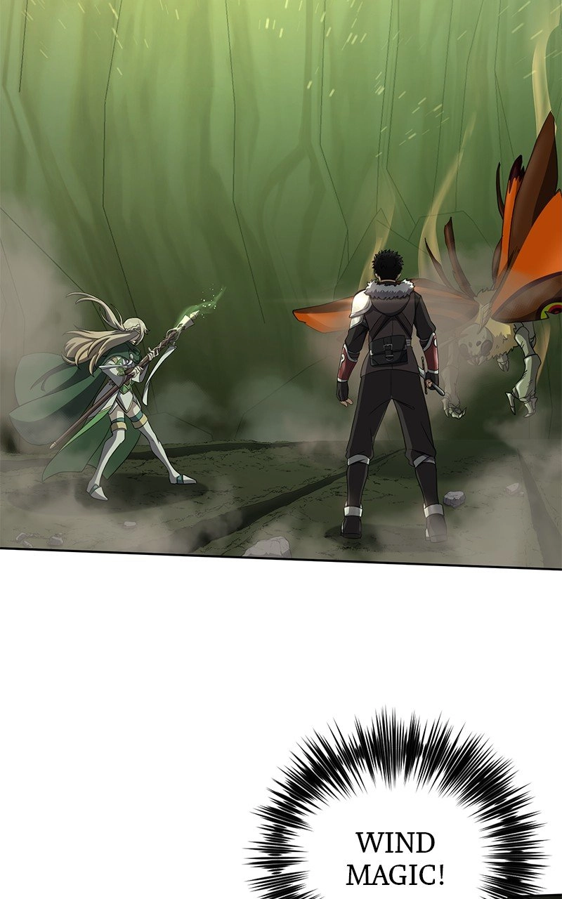 Monster Eater Chapter 9 - Page 42