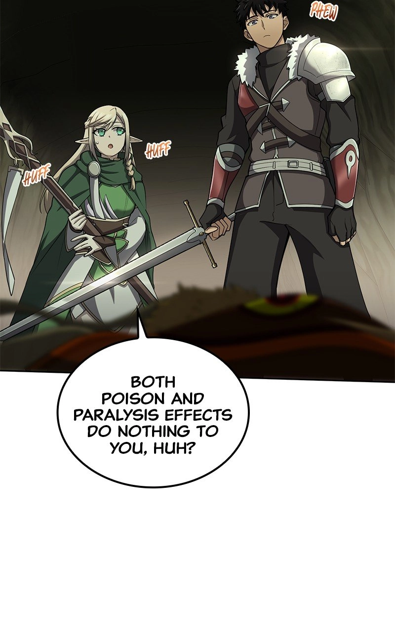 Monster Eater Chapter 9 - Page 46