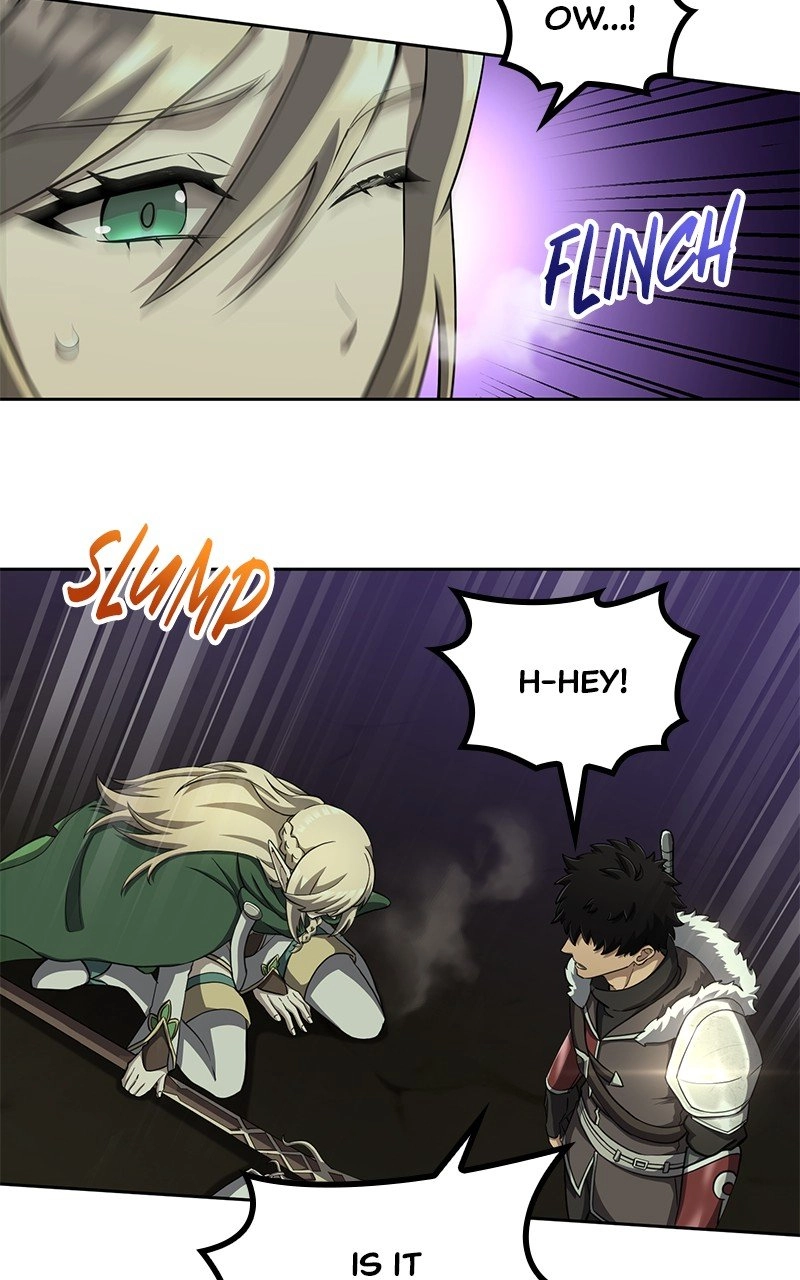 Monster Eater Chapter 9 - Page 49