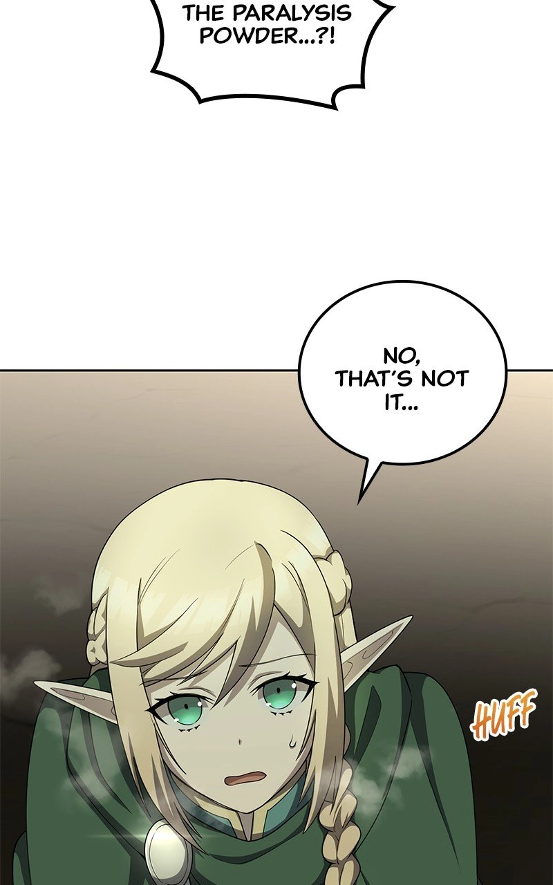 Monster Eater Chapter 9 - Page 50