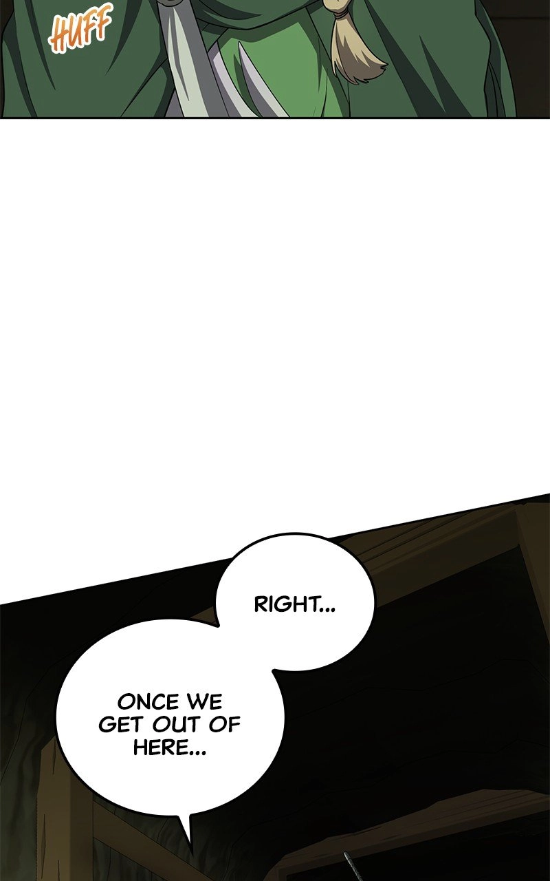 Monster Eater Chapter 9 - Page 51