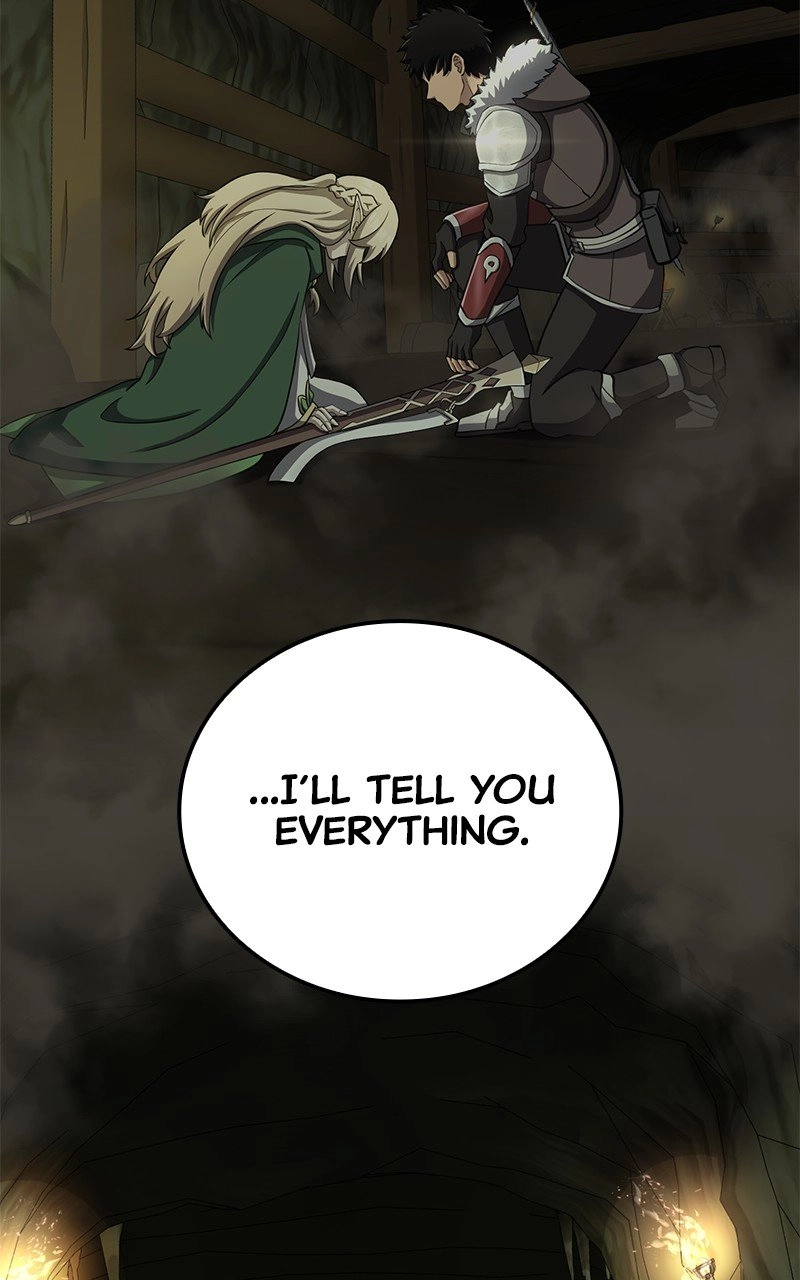 Monster Eater Chapter 9 - Page 52