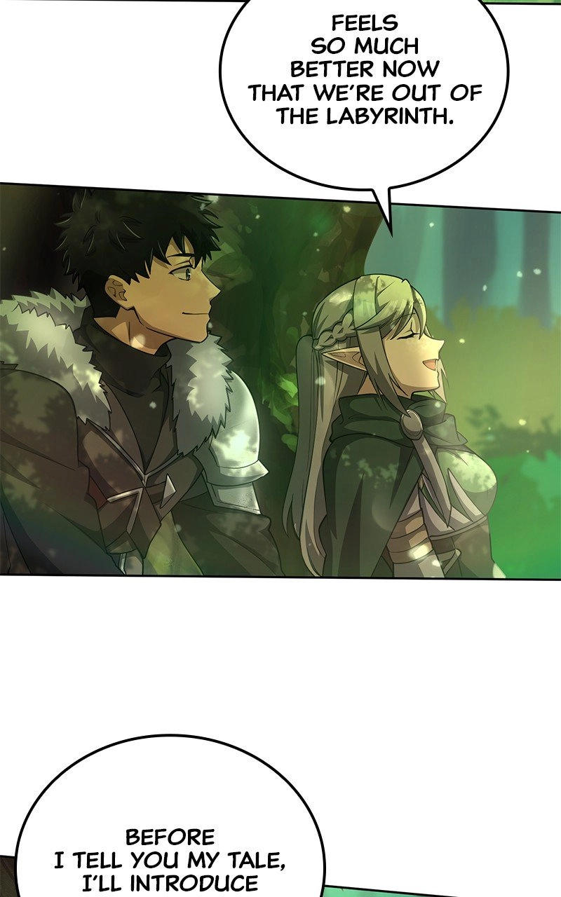 Monster Eater Chapter 9 - Page 57