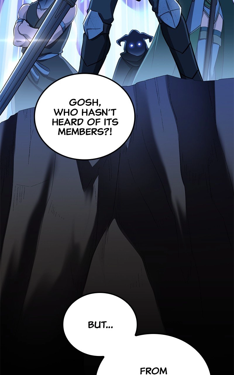 Monster Eater Chapter 9 - Page 63