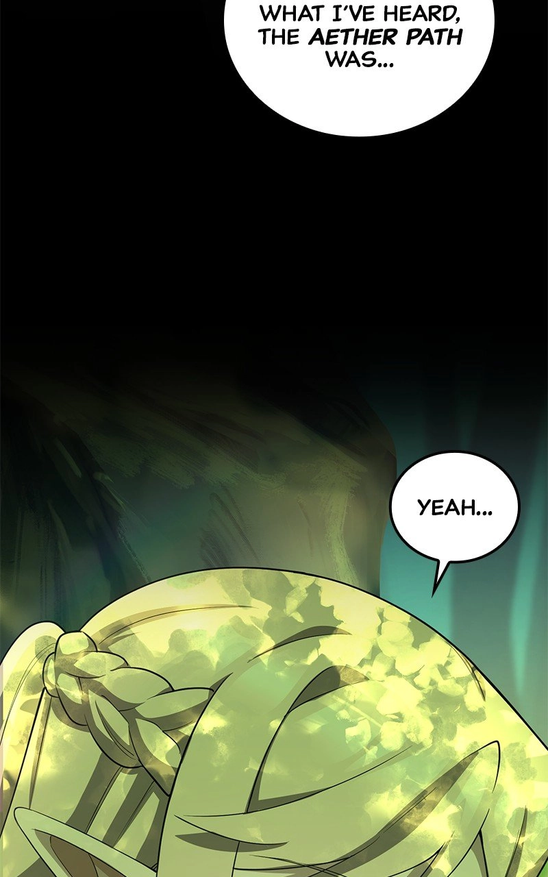 Monster Eater Chapter 9 - Page 64