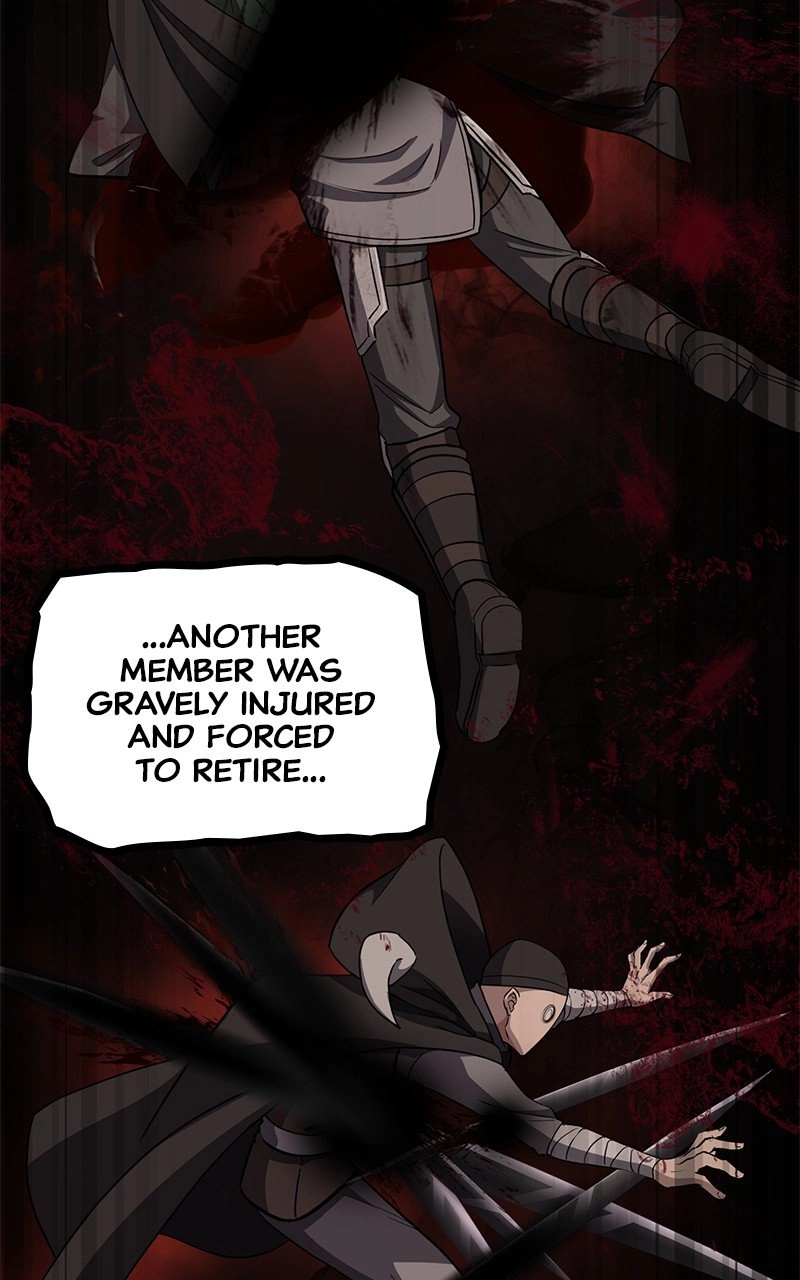 Monster Eater Chapter 9 - Page 70