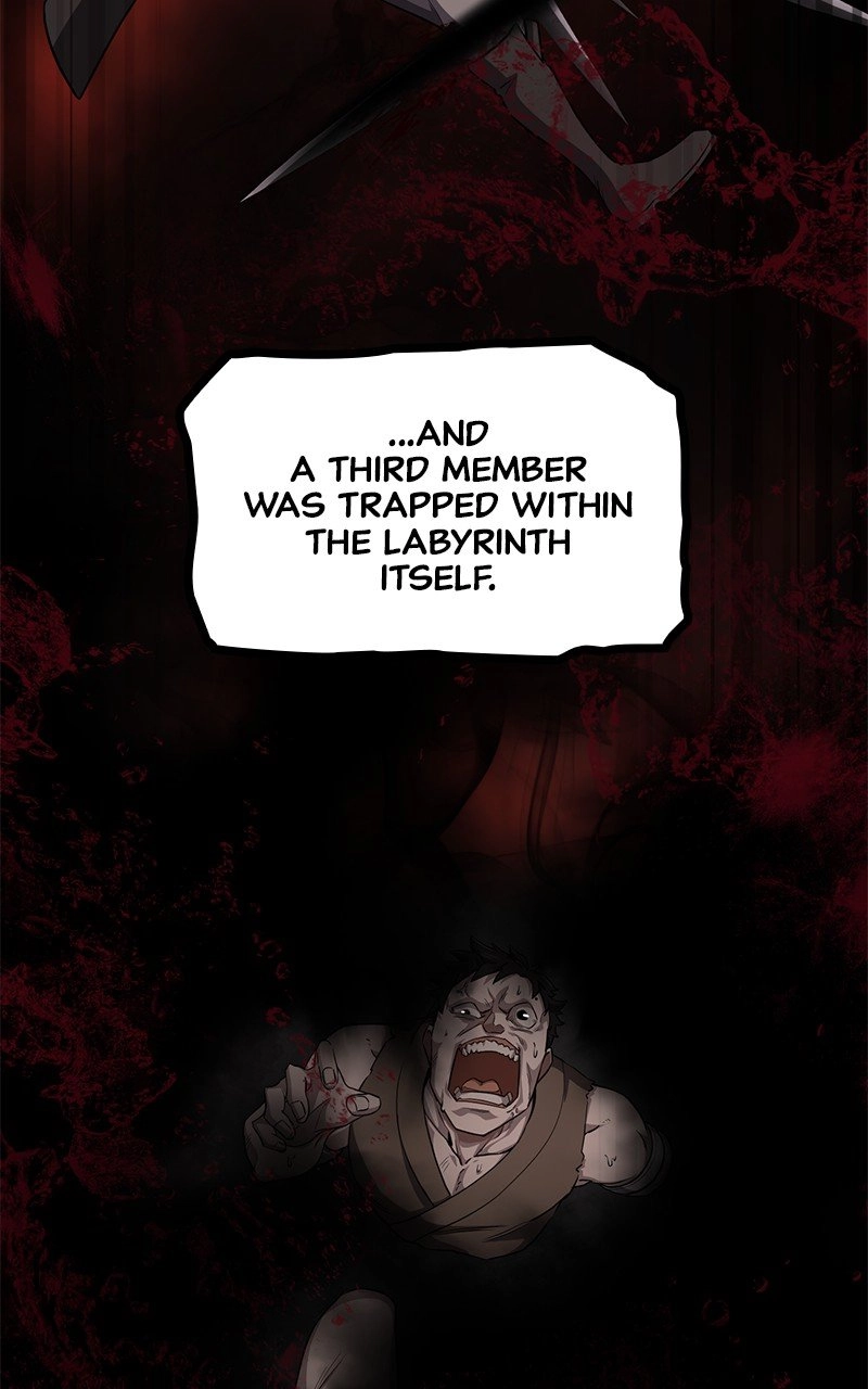 Monster Eater Chapter 9 - Page 71