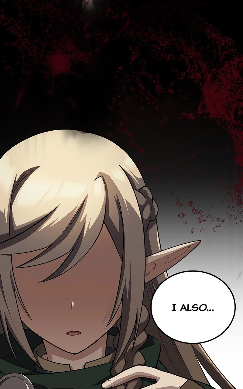 Monster Eater Chapter 9 - Page 72