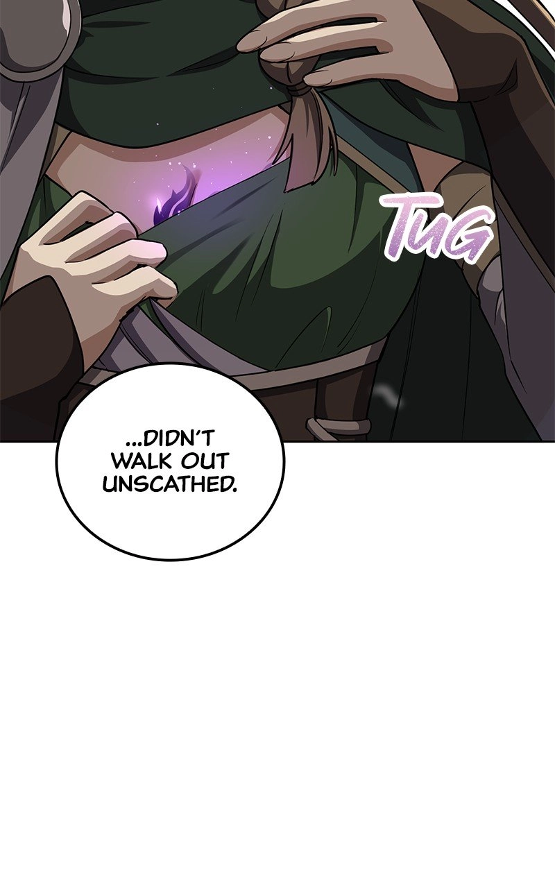 Monster Eater Chapter 9 - Page 73