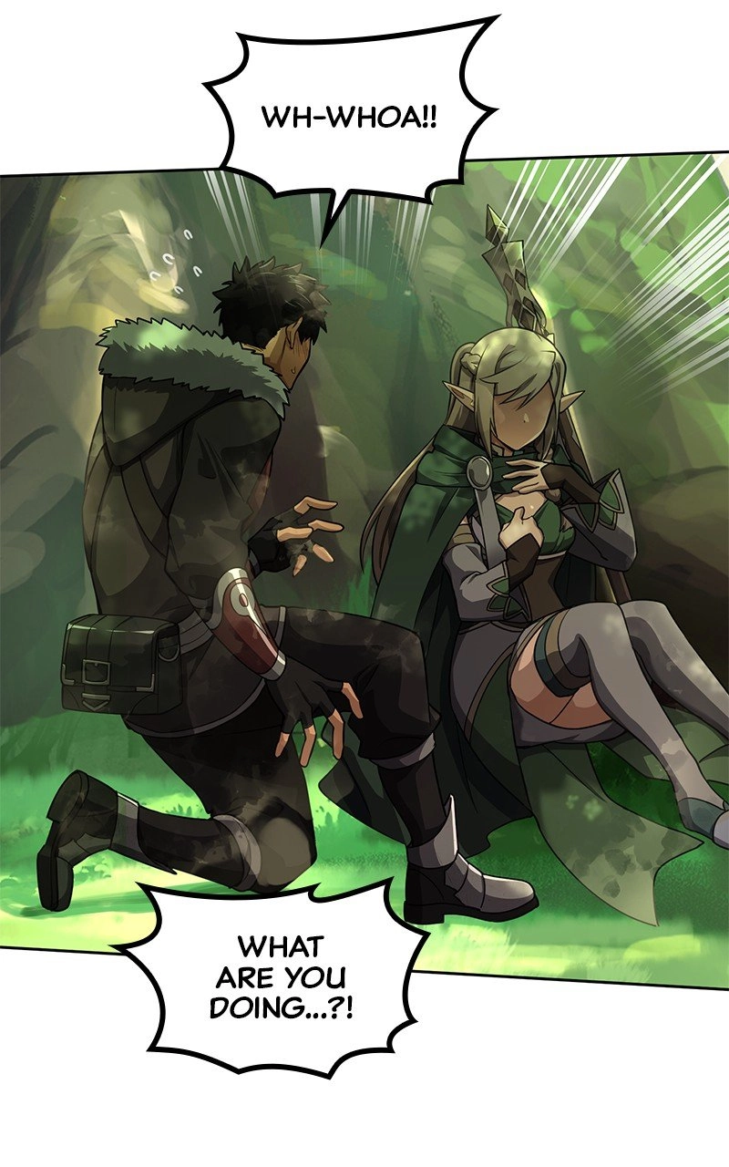 Monster Eater Chapter 9 - Page 74