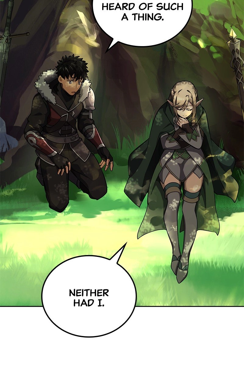 Monster Eater Chapter 9 - Page 78