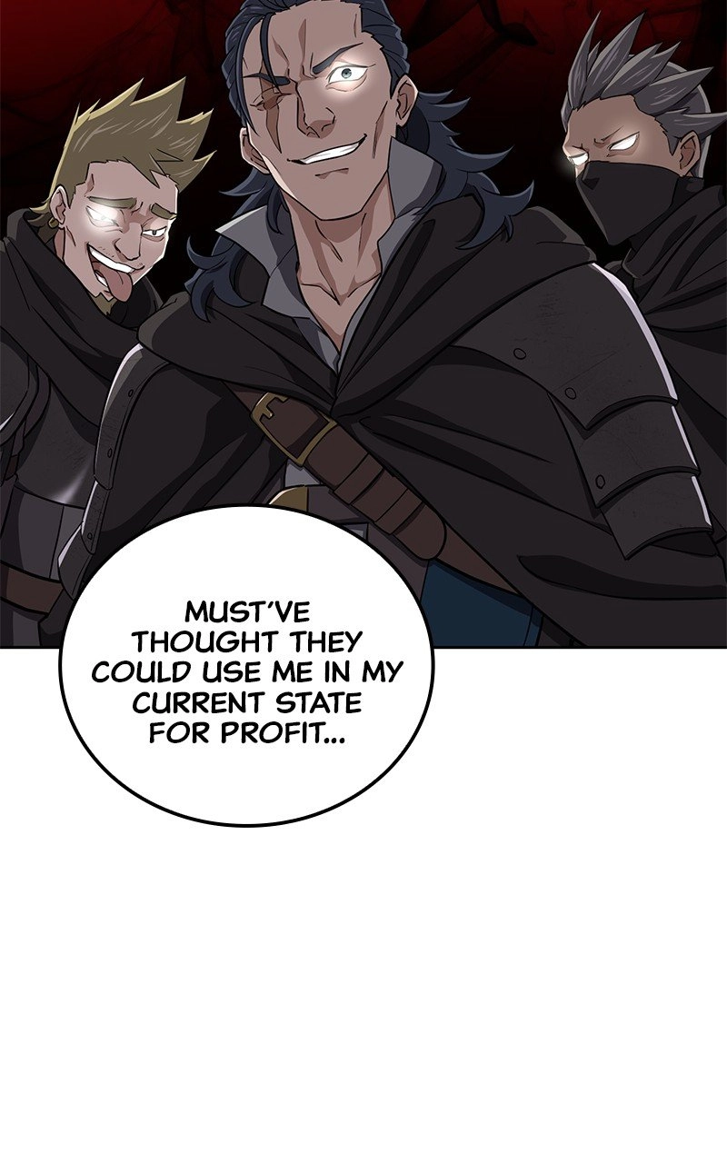 Monster Eater Chapter 9 - Page 81
