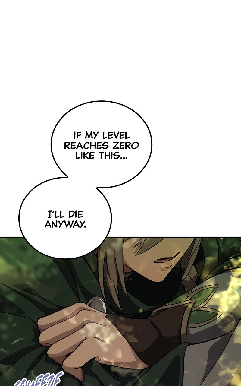 Monster Eater Chapter 9 - Page 82