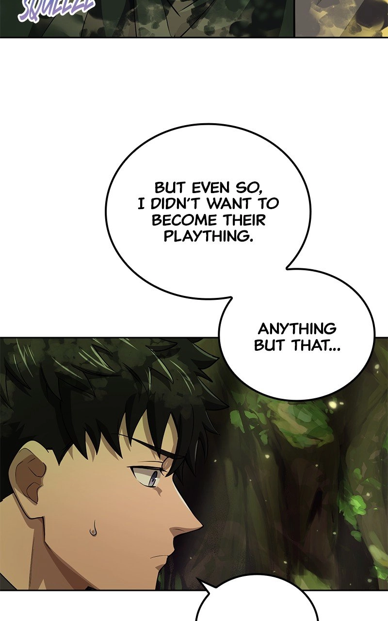 Monster Eater Chapter 9 - Page 83