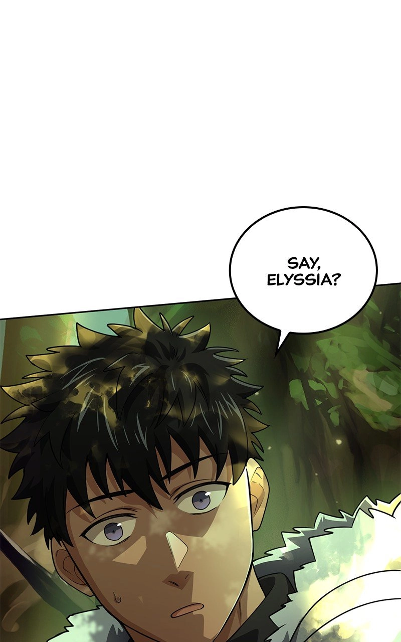 Monster Eater Chapter 9 - Page 85