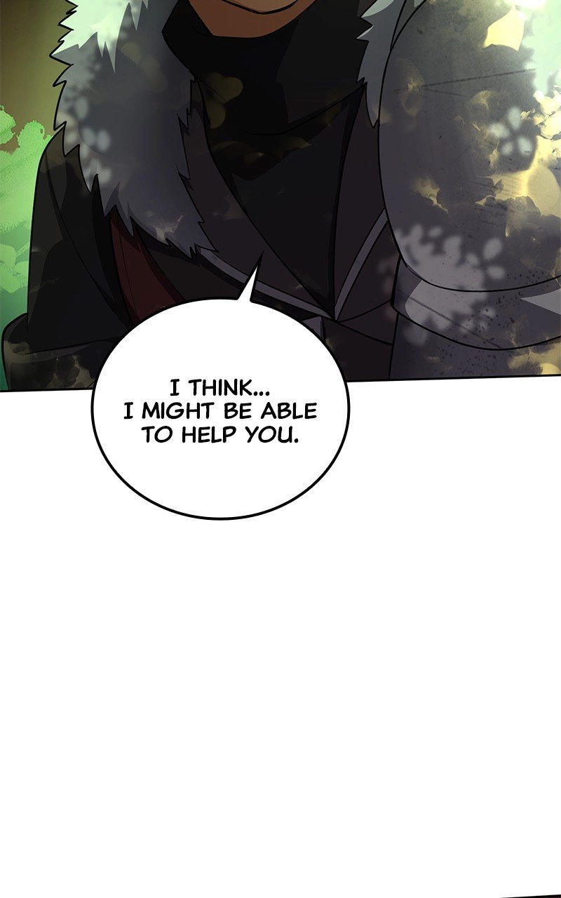 Monster Eater Chapter 9 - Page 86