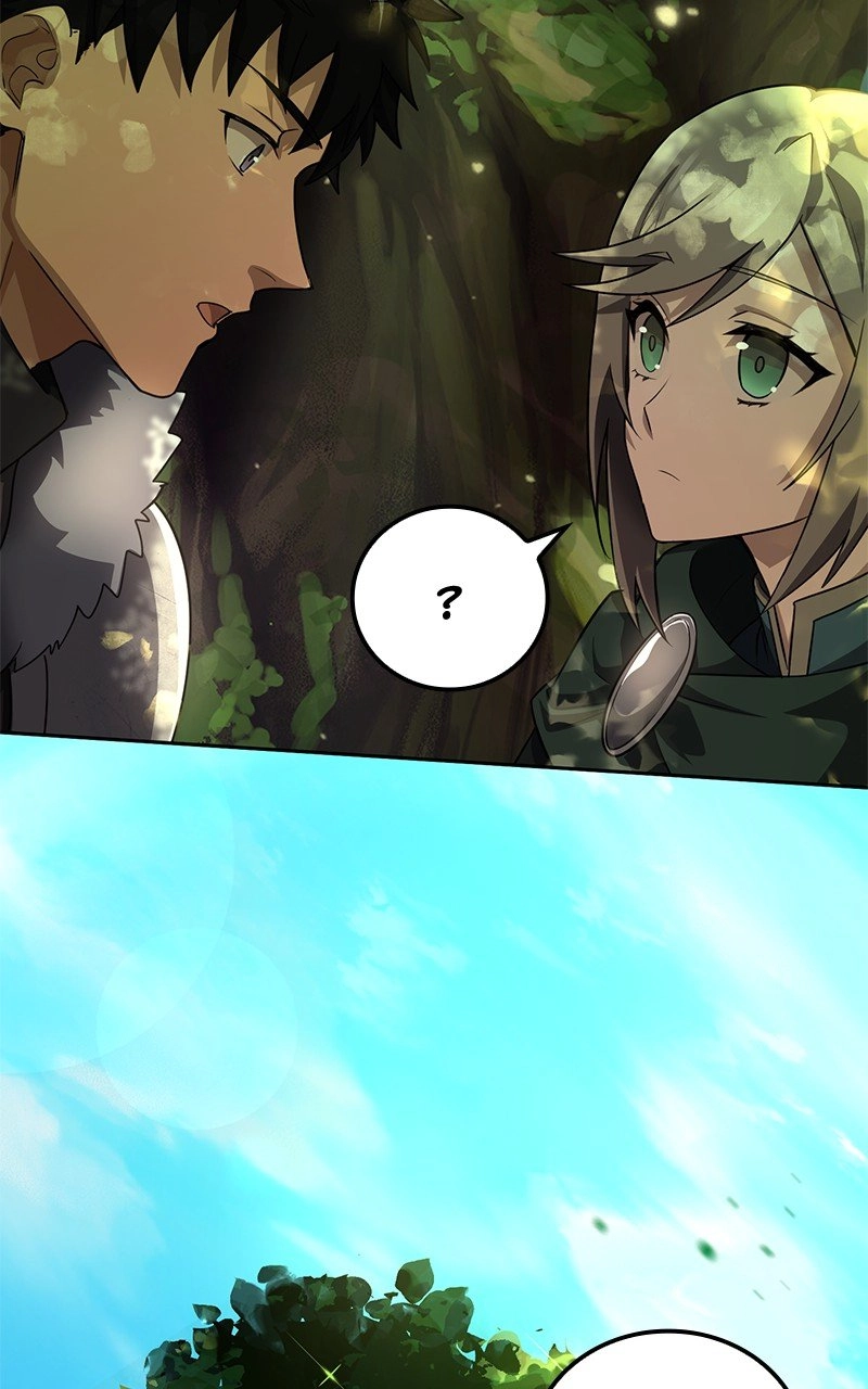 Monster Eater Chapter 9 - Page 91