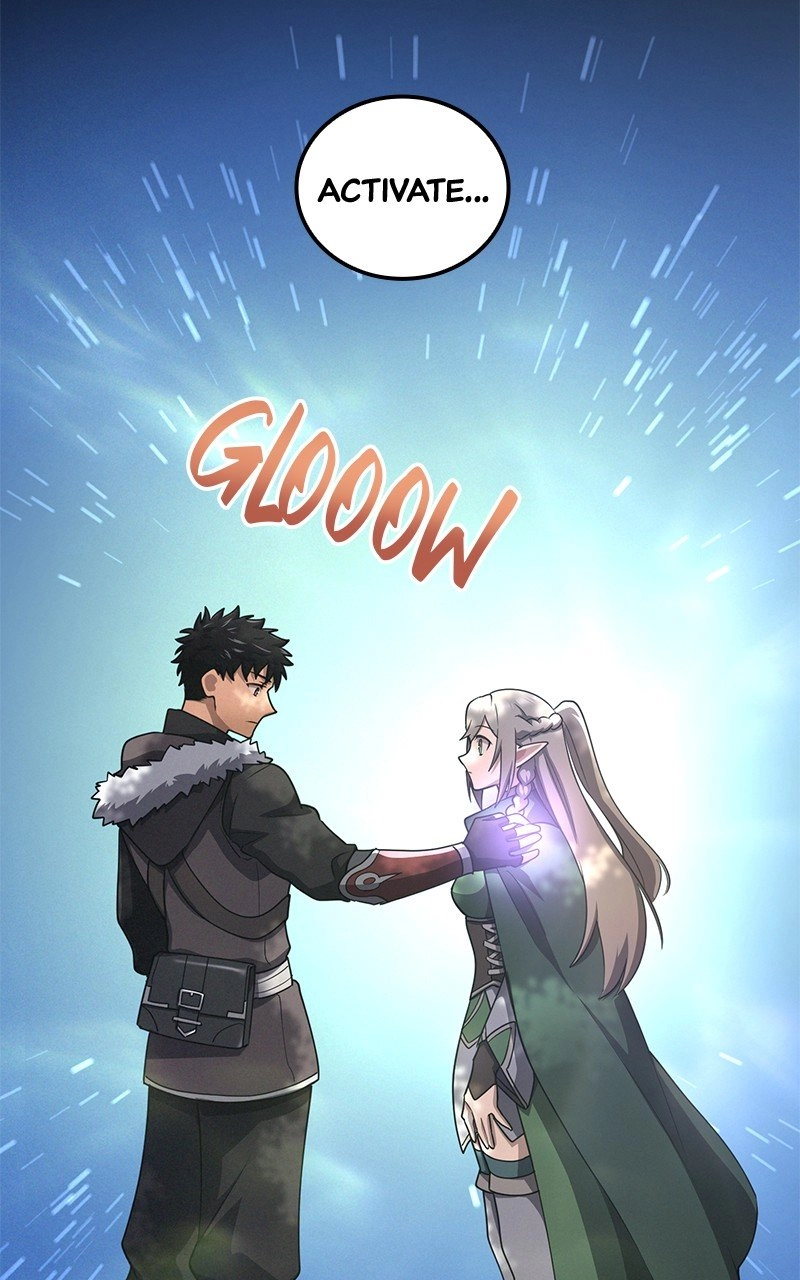 Monster Eater Chapter 9 - Page 95