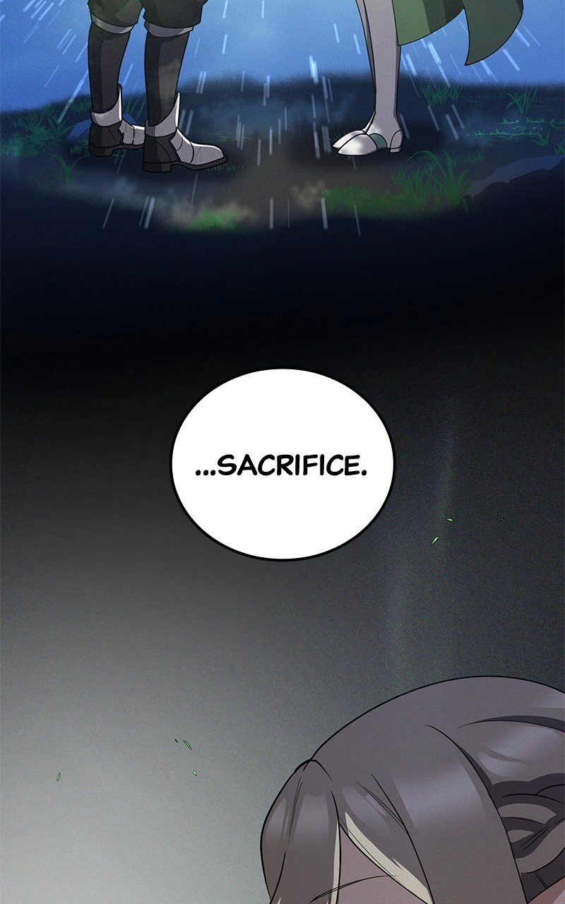 Monster Eater Chapter 9 - Page 96