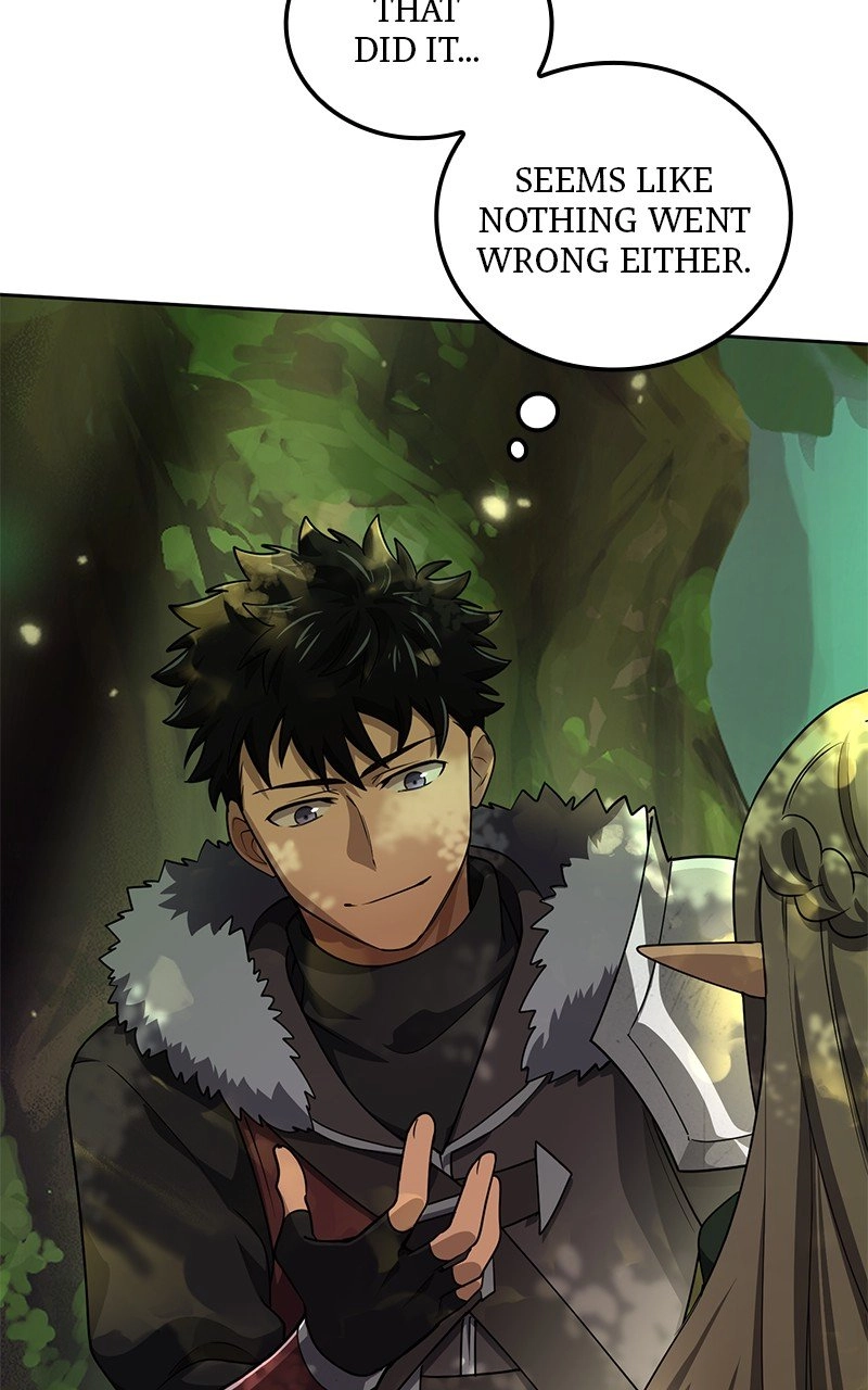 Monster Eater Chapter 9 - Page 114