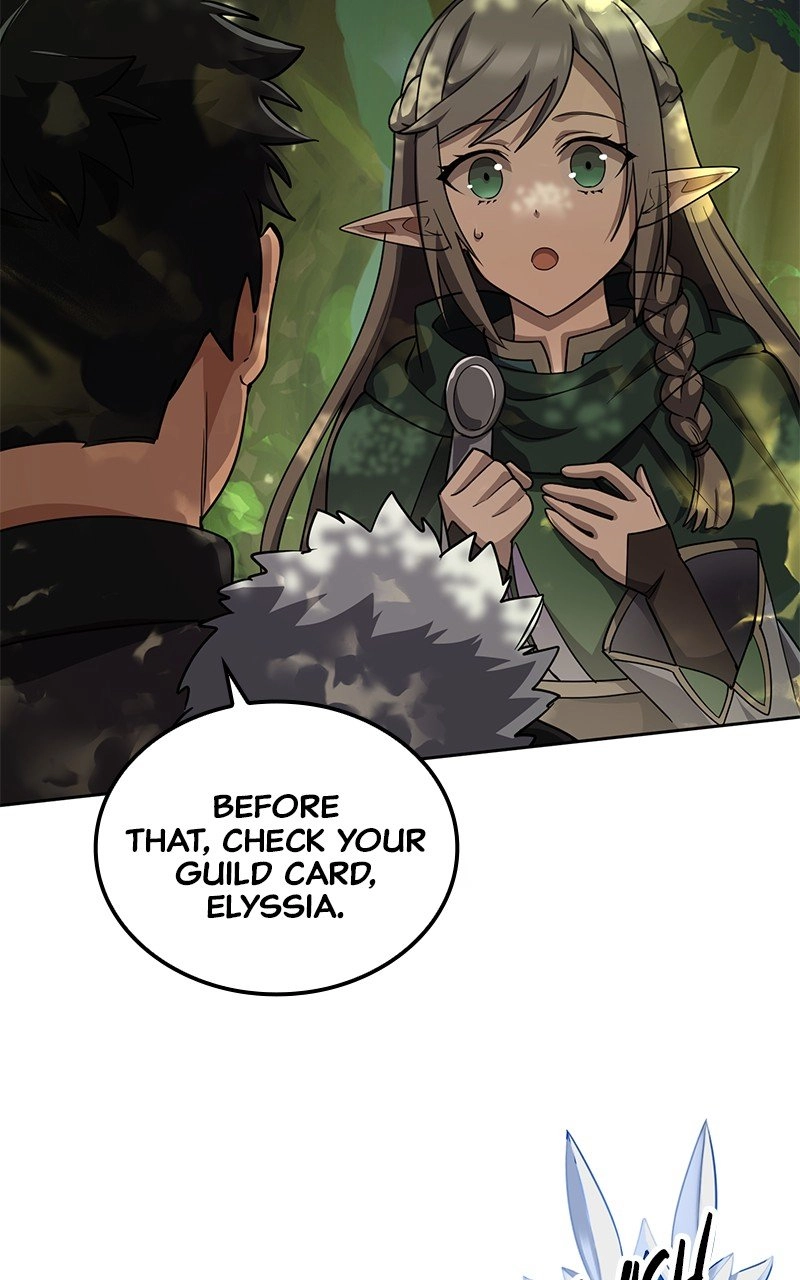 Monster Eater Chapter 9 - Page 116