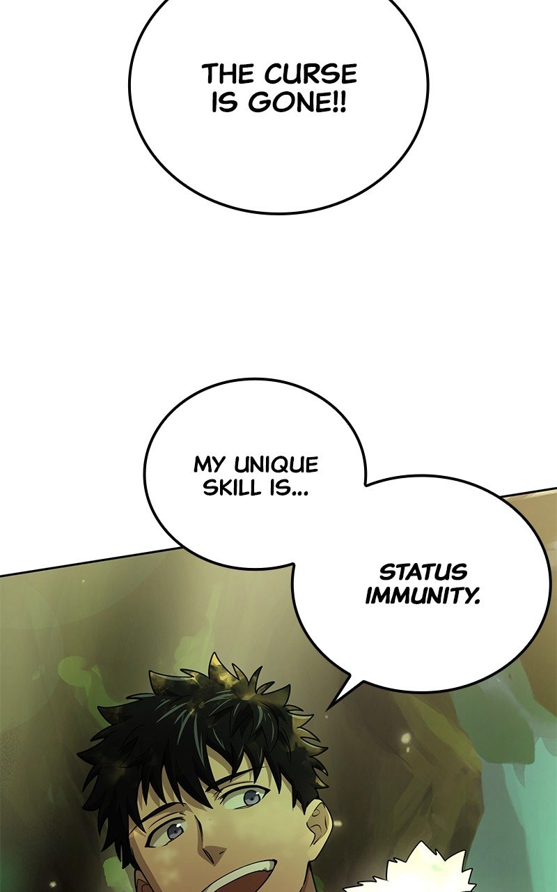 Monster Eater Chapter 9 - Page 119