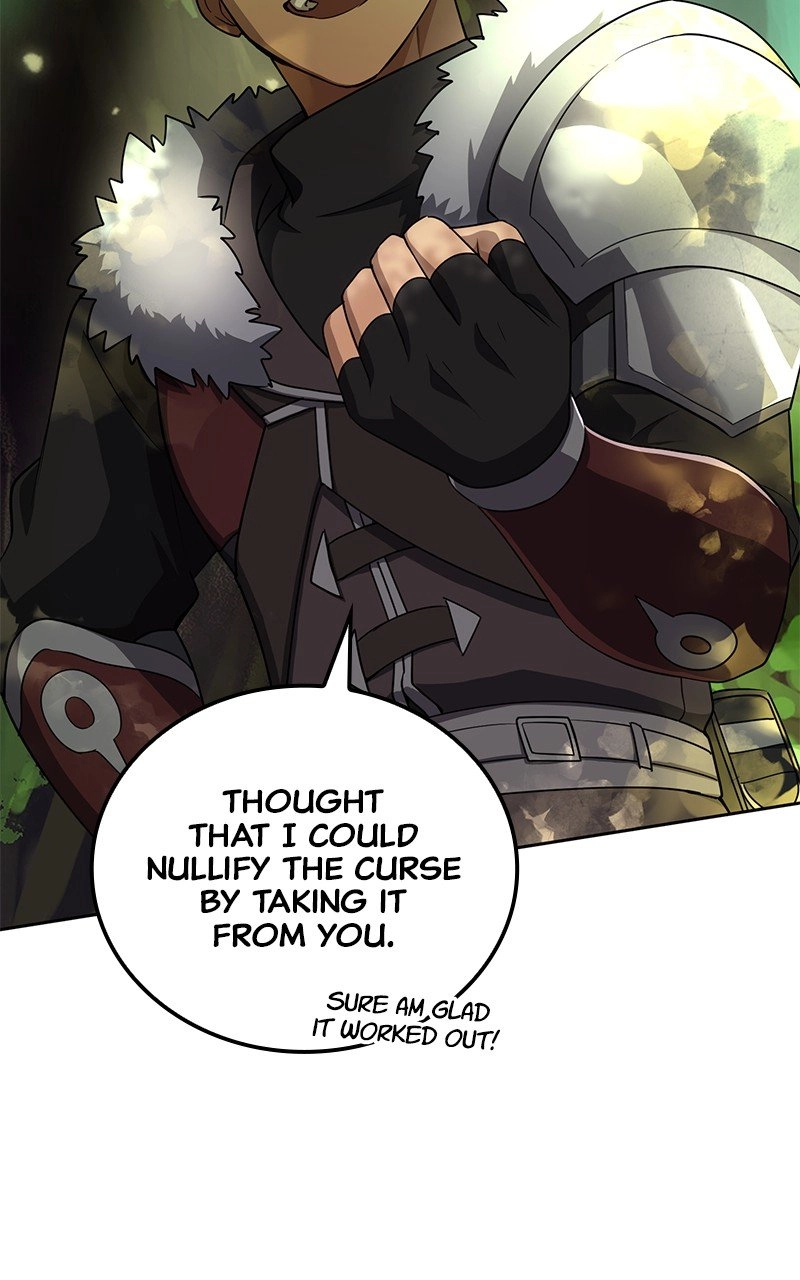 Monster Eater Chapter 9 - Page 120