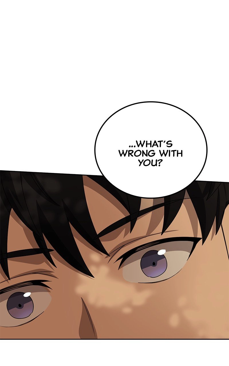 Monster Eater Chapter 9 - Page 121