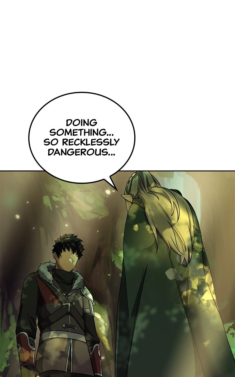 Monster Eater Chapter 9 - Page 122