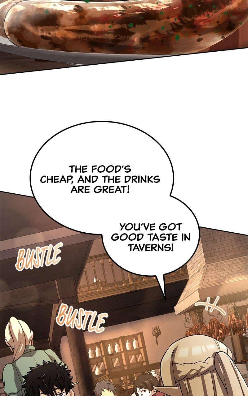 Monster Eater Chapter 10 - Page 5