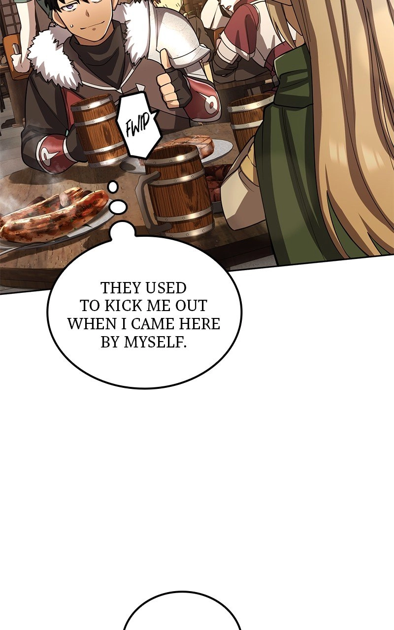 Monster Eater Chapter 10 - Page 6
