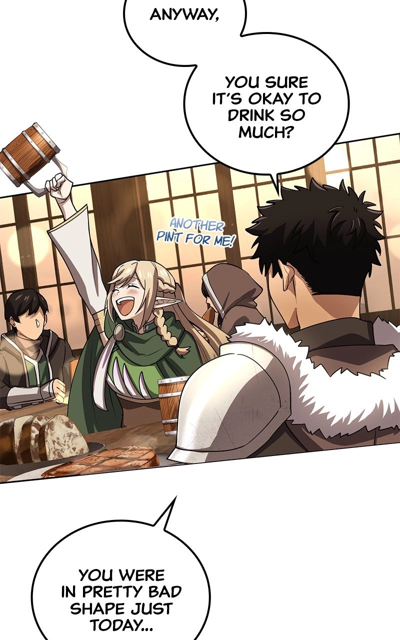 Monster Eater Chapter 10 - Page 7