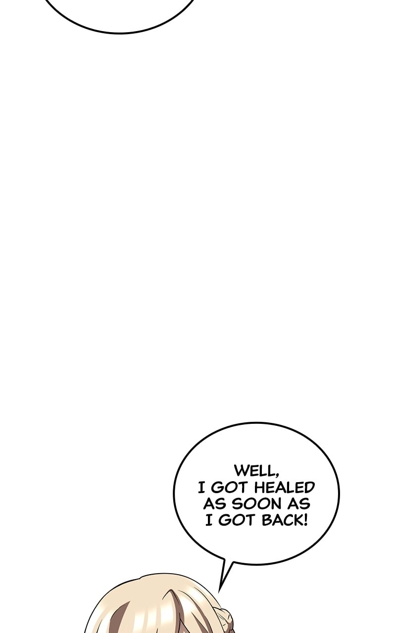 Monster Eater Chapter 10 - Page 8