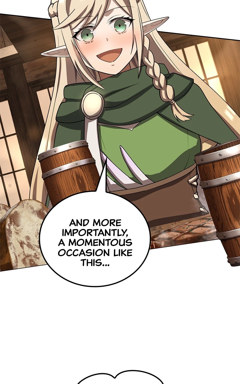 Monster Eater Chapter 10 - Page 9